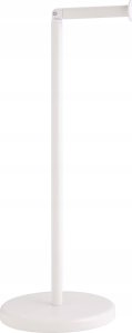 Douceur d`Interieur Uchwyt na papier toaletowy z miejscem na zapas, 55,5 cm, FILANO 3