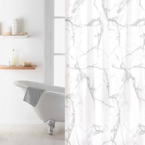 Deska sedesowa MDF, 37,5 x 47 cm, MARBRE 11