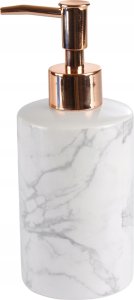 Deska sedesowa MDF, 37,5 x 47 cm, MARBRE 13