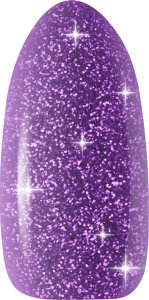 Claresa Soak Off UV/LED Starlight Lakier hybrydowy 5, 5 g 2