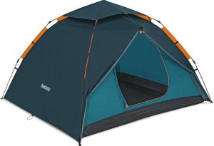 Bestway Namiot Poliester 2 Wejścia 2 Wyjścia 70/210/70x240x138 cm Camping 68142 1
