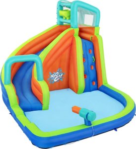 Bestway Basen Park Wodny 365x320x240 cm + 5 Lat Ogród 53408 1