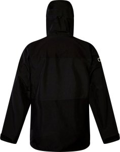 Kurtka z membraną Berghaus M RIDGE-SEEKER GTX JKT BLK/BLK roz. L 2