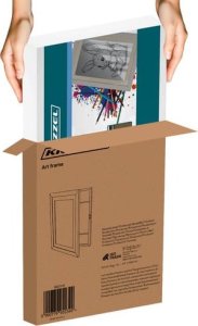 Ramka artystyczna na obrazki Kruzzel 25418 21