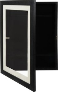 Ramka artystyczna na obrazki Kruzzel 25419 11