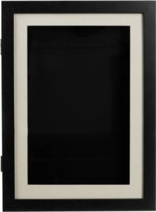 Ramka artystyczna na obrazki Kruzzel 25419 9