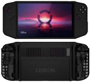 Lenovo Legion Go Silicone cover 2