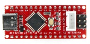 Seeedstudio Seeeduino Nano 2