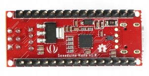 Seeedstudio Seeeduino Nano 4
