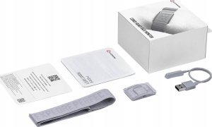 COROS širdies ritmo monitorius 7