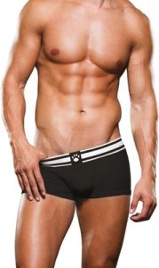 Prowler Trunk - S - Juodas/Baltas 1