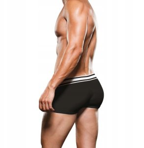 Prowler Trunk - S - Juodas/Baltas 3