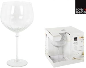 Royal Leerdam Taurės martini Royal (4) 250ml 1