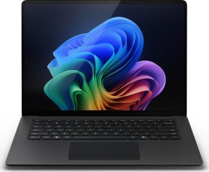 Laptop Microsoft EP2-22634 15" 16 GB RAM 256 GB SSD Qwerty Hiszpańska 1