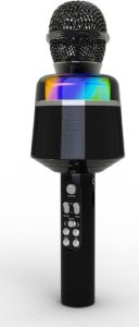 Gembird Wireless Karaoke Microphone | MICBT-01-BK | 3.5mm, Bluetooth | Black 3