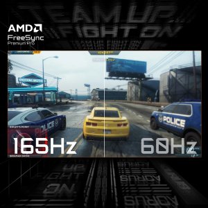 Monitor Gigabyte MO32U 6