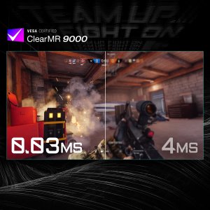 Monitor Gigabyte MO32U 7