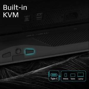 Monitor Gigabyte MO32U 9