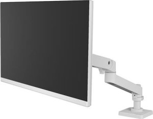 ERGOTRON LX PRO ARM SINGLE DISPLAY DESK MOUNT White 2
