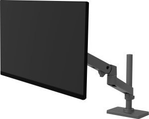Ergotron Uchwyt biurkowy na monitor do 34" (45-695-293) 4