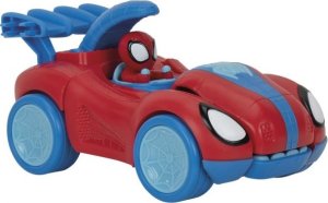 SPIDEY REX RACER 3