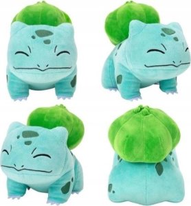 POKEMON PLUSH 20 CM BULBASAUR CDU 1