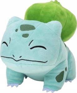 POKEMON PLUSH 20 CM BULBASAUR CDU 2
