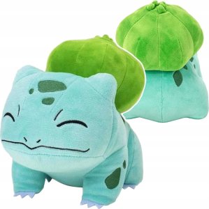 POKEMON PLUSH 20 CM BULBASAUR CDU 3