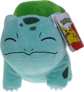 POKEMON PLUSH 20 CM BULBASAUR CDU 5