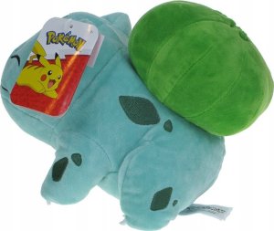 POKEMON PLUSH 20 CM BULBASAUR CDU 6