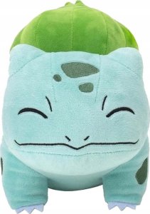 POKEMON PLUSH 20 CM BULBASAUR CDU 8