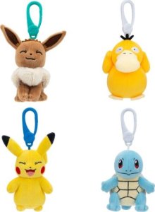 POKEMON PLUSH CLIP ON ASS - assorted 1