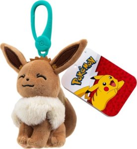 POKEMON PLUSH CLIP ON ASS - assorted 2