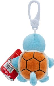 POKEMON PLUSH CLIP ON ASS - assorted 3