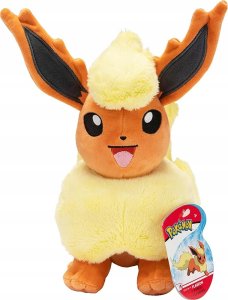 POKEMON PLUSH 20 CM FLAREON CDU 2