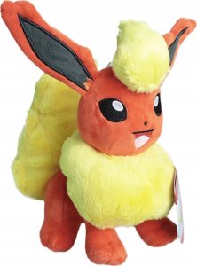 POKEMON PLUSH 20 CM FLAREON CDU 3