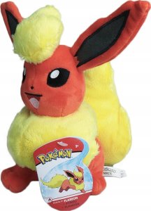 POKEMON PLUSH 20 CM FLAREON CDU 4