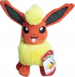 POKEMON PLUSH 20 CM FLAREON CDU 5
