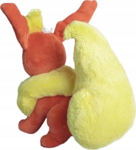 POKEMON PLUSH 20 CM FLAREON CDU 6