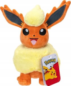 POKEMON PLUSH 20 CM FLAREON CDU 7