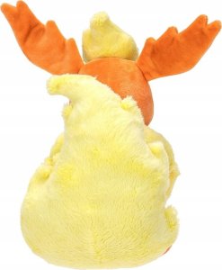 POKEMON PLUSH 20 CM FLAREON CDU 8