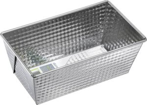Keksówka 20x12x8 cm  Szarlotta DOMOTTI 1