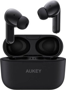 Słuchawki bezprzewodowe Aukey EP-M1NC TWS (czarne) 1