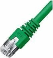 LOGON Cat6 SSTP/PIMF 15m kabel sieciowy Zielony 1