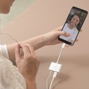 Karta dźwiękowa j5create JCA122-N karta dźwiękowa USB 8