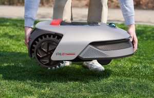 Robot koszący Dreame A1 Pro 11
