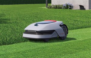 Robot koszący Dreame A1 Pro 12