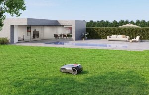 Robot koszący Dreame A1 Pro 13