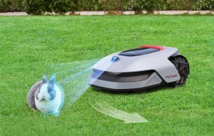 Robot koszący Dreame A1 Pro 14