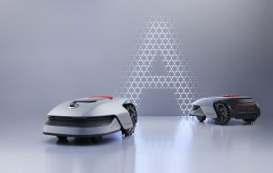 Robot koszący Dreame A1 Pro 15